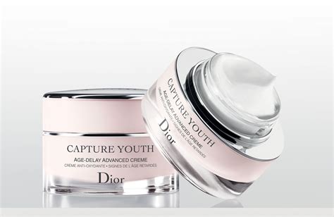 age delay dior